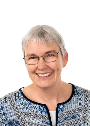 Dr. Stefanie Grützner - Palliativmedizinerin