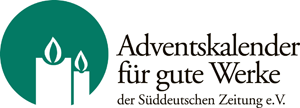 Die Begleitung sterbenskranker Menschen ist dem Adventskalender ein Anliegen. Deshalb unterstützen wir gerne die sinnvolle Arbeit des Palliativteams Dachau.