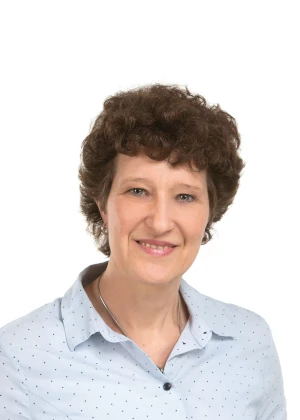 Angelika Richter - Verwaltung