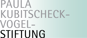 Die Paula Kubitscheck-Vogel-Stiftung fördert bayernweit Einrichtungen im Bereich Hospiz sowie der Palliativversorgung.