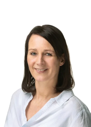Sabine Kronauer - Sozialpädagogin (B.A.) / Psychoonkologin (DKG)