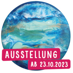 Angelika Baumgärtner Bunt ist die Welt